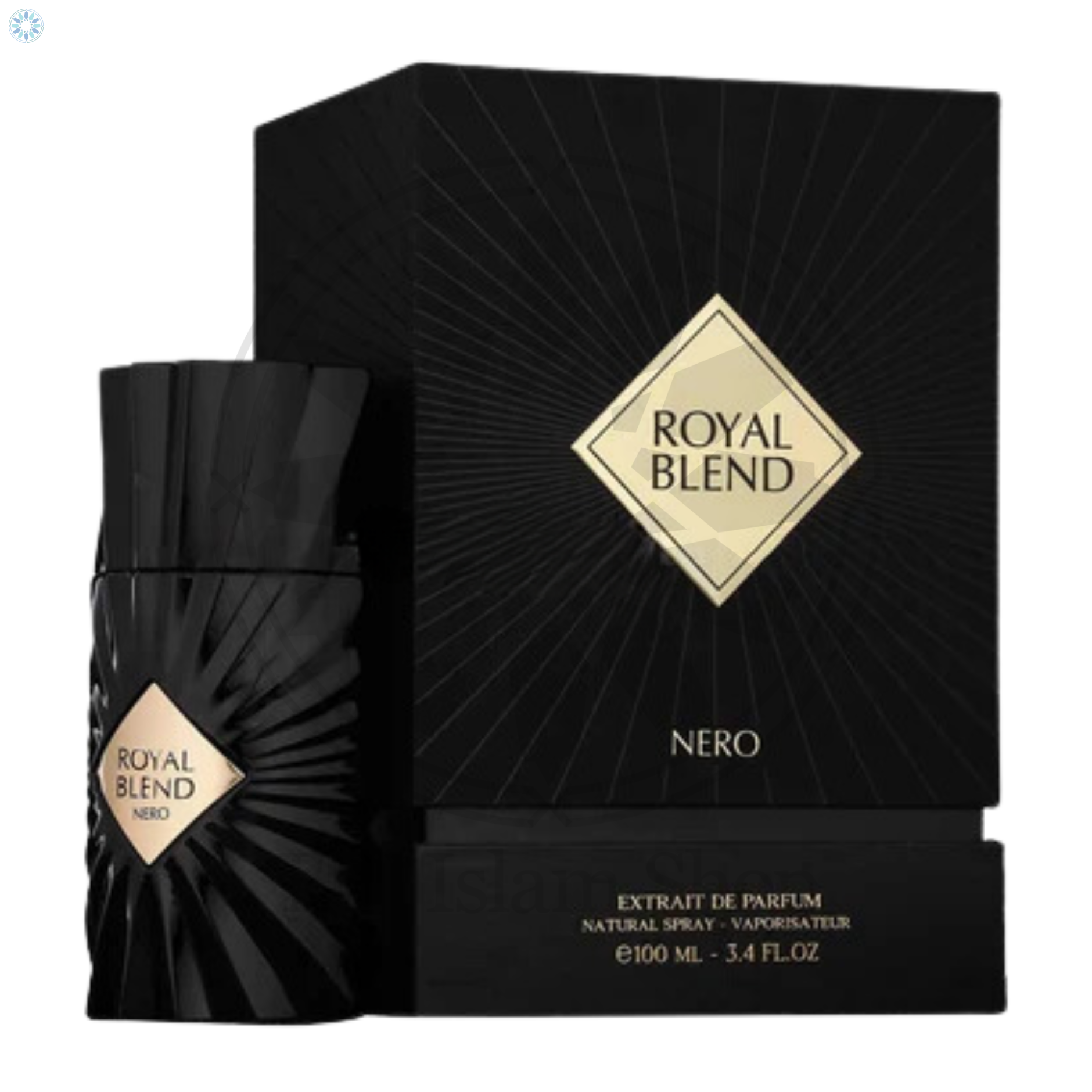 Nero Royal Bag Pyramid1